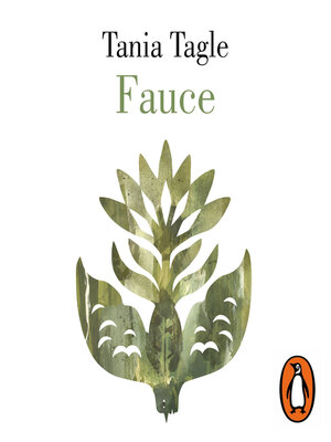 cover image of Fauce